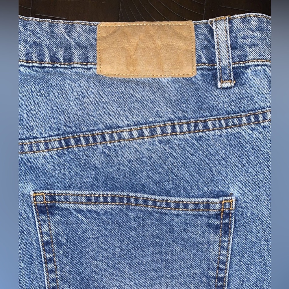 Cotton:On women size 12 mom jean